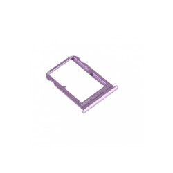 SIM HOLDER XIAOMI MI 9 SE PURPLE SIM HOLDER XIAOMI MI 9 SE PURPLE